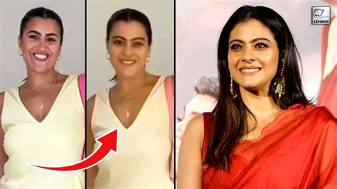 kajol devgan sex|Kajol Nude Deepfake Porn Videos [2024] • CelebritySex.